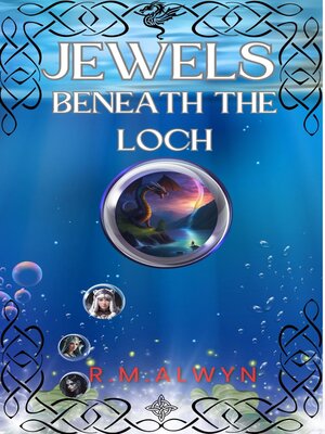 cover image of Jewels Beneath the Loch